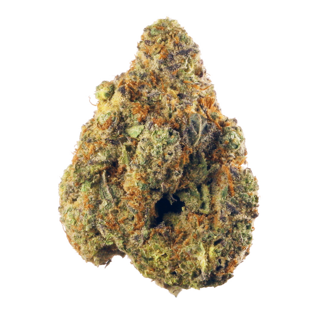 Sex on the Beach Clone (indica Dominant)