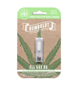 All Gas OG
