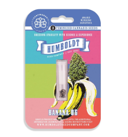 Banana OG