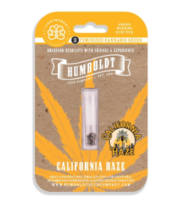 California Haze