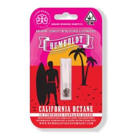 California Octane