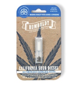 California Sour Diesel