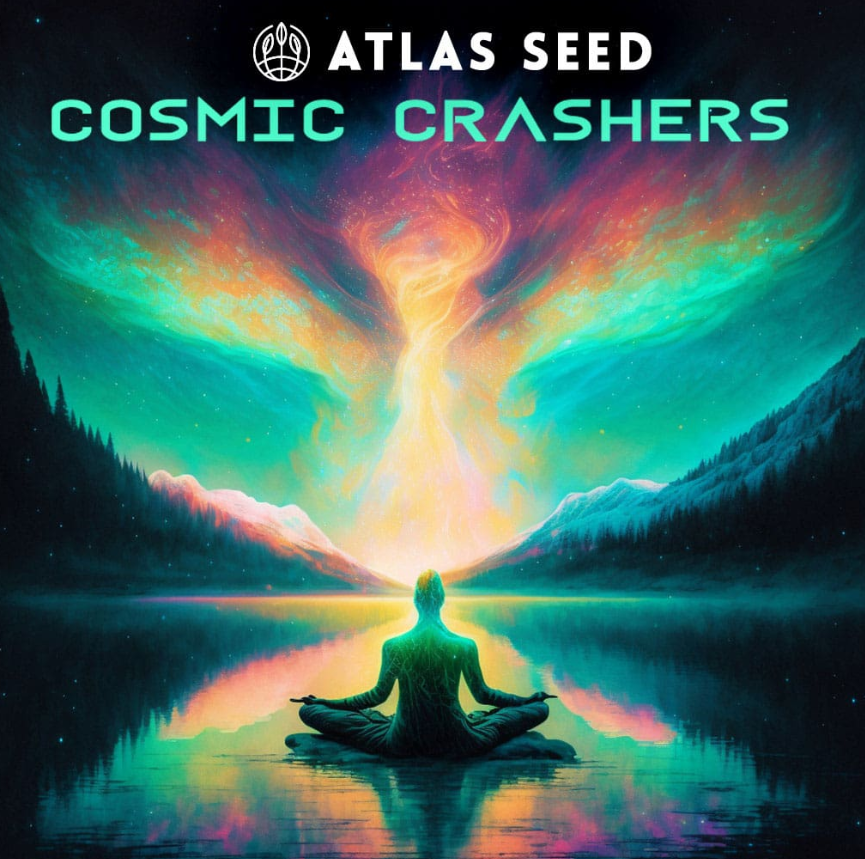 Cosmic Crashers