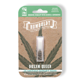 Humboldt Dream