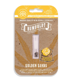 Golden Sands