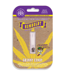Granny Candy