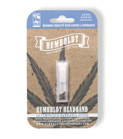 Humboldt Headband Autoflower