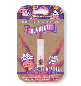Jelly Donutz