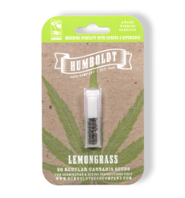 Lemongrass