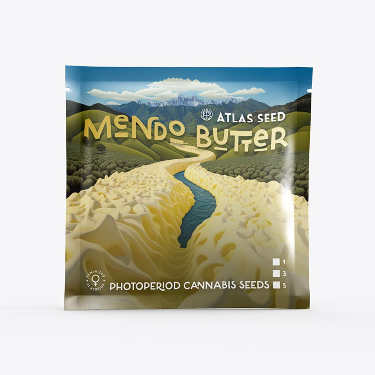 Mendo Butter