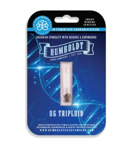 OG Triploid