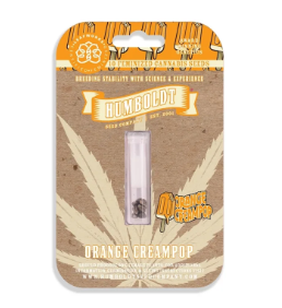 Orange Creampop