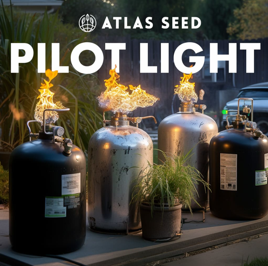Pilot Light Autoflower