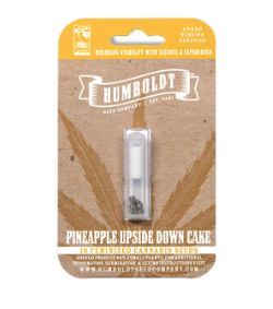 Pineapple Upside Down Cake