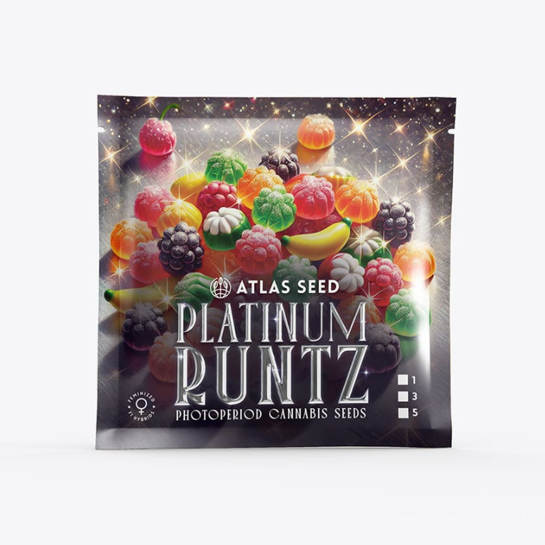 Platinum Runtz