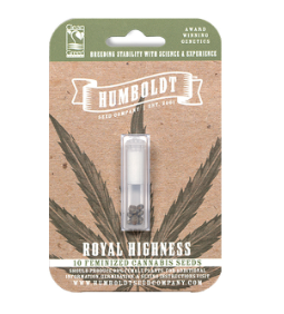 Royal Highness