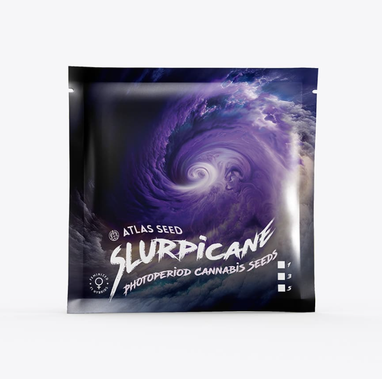 Slurpicane