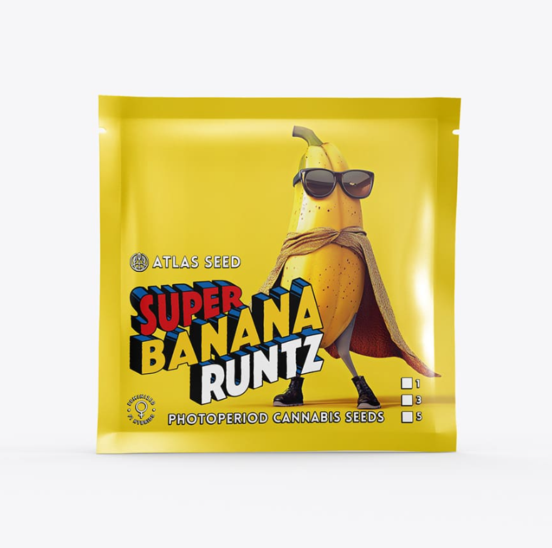 Super Banana Runtz