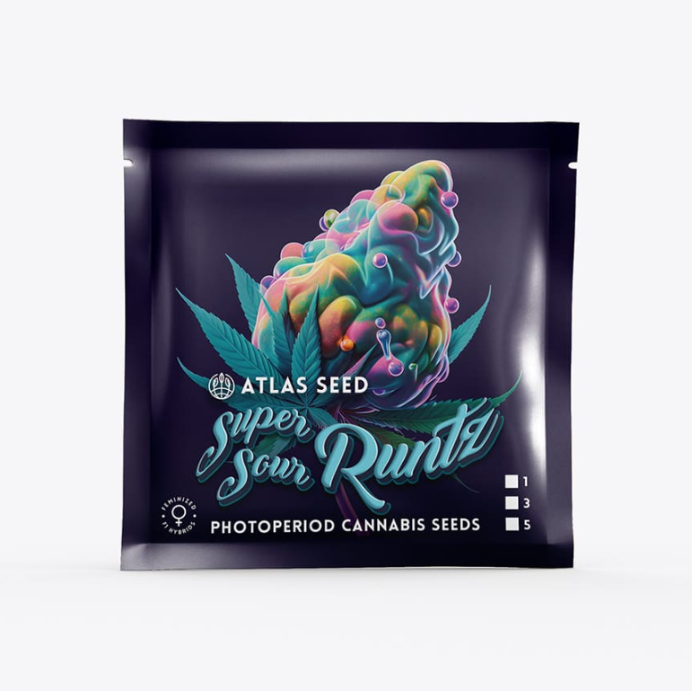 Super Sour Runtz