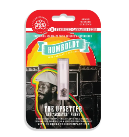 The Upsetter