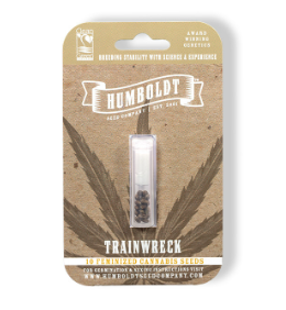 Trainwreck Autoflower