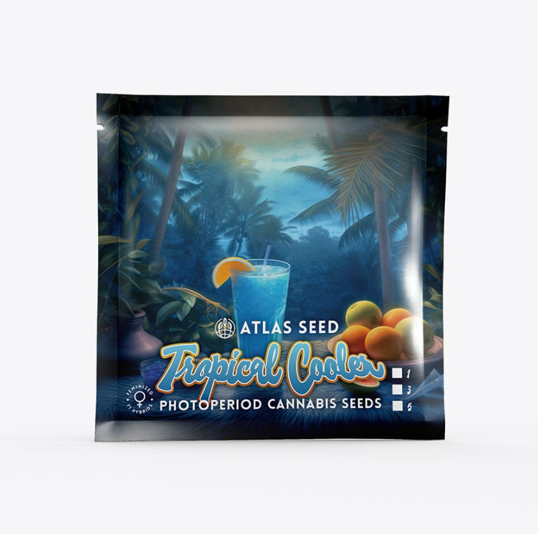 Tropical Cooler