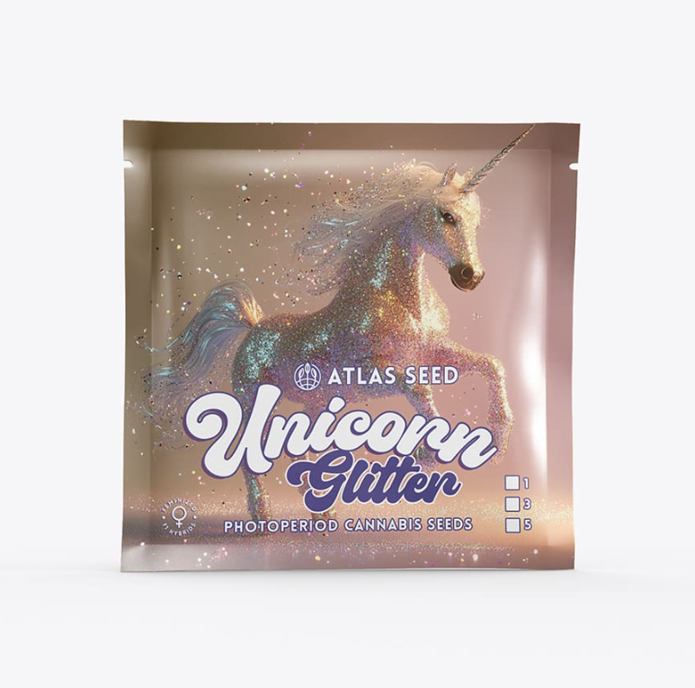Unicorn Glitter