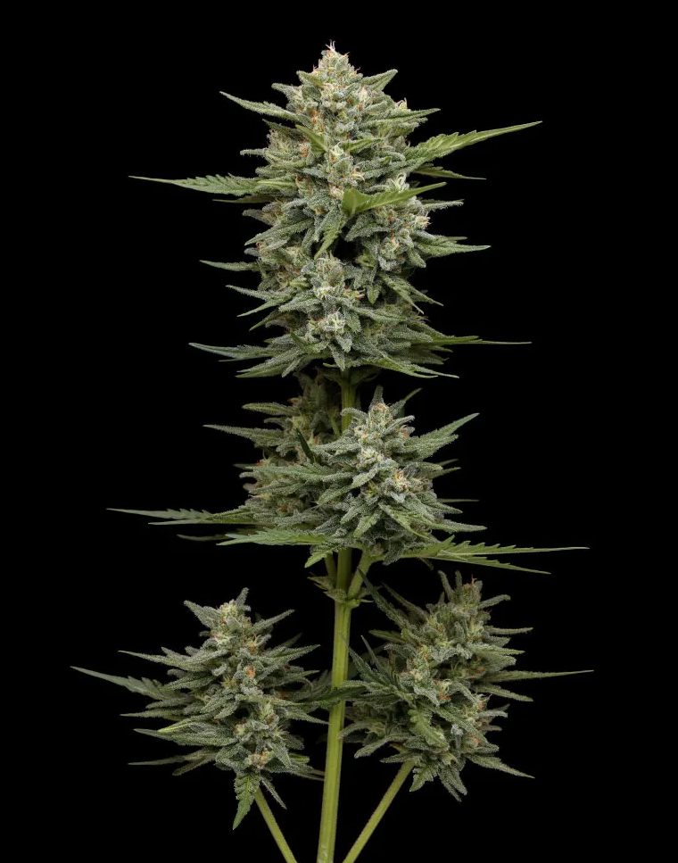 Lemongrass Autoflower